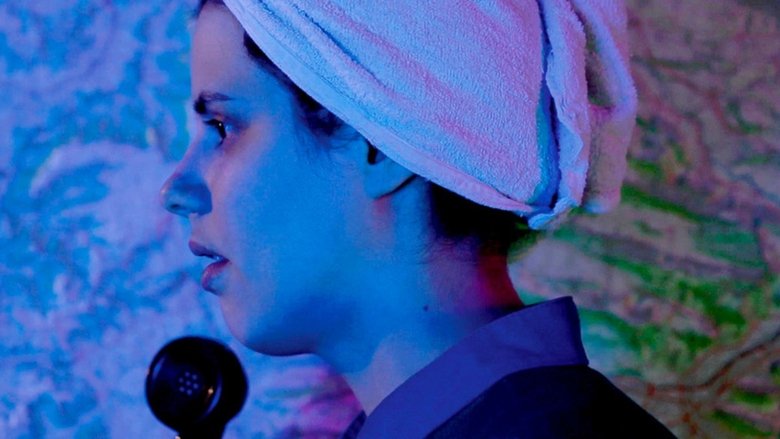 кадр из фильма Déjeuner chez Gertrude Stein