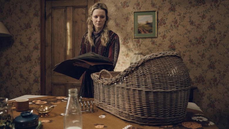 кадр из фильма Бесплодная земля