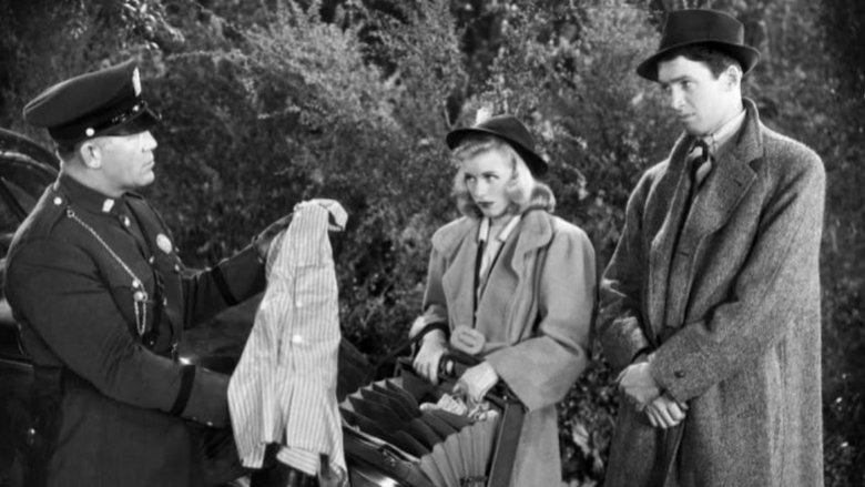 кадр из фильма Оживленная леди