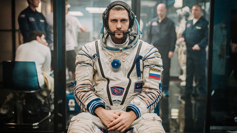 кадр из фильма Вызов