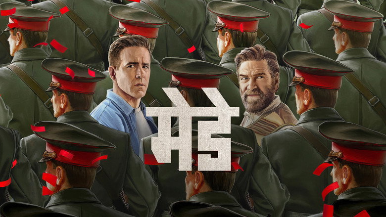 кадр из фильма Мэйдэй