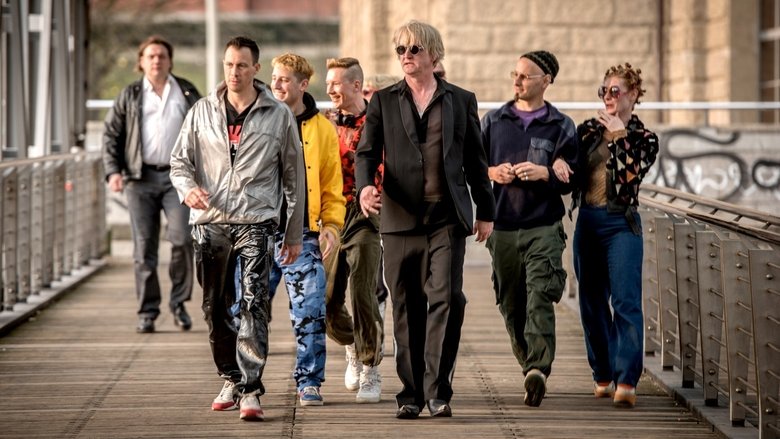 кадр из фильма Magical Mystery oder die Rückkehr des Karl Schmidt