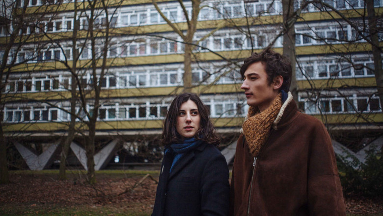 кадр из фильма Júlia ist