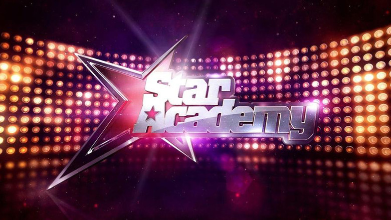кадр из фильма Star Academy - La saga des clips