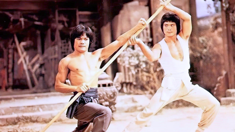 кадр из фильма Великолепные головорезы