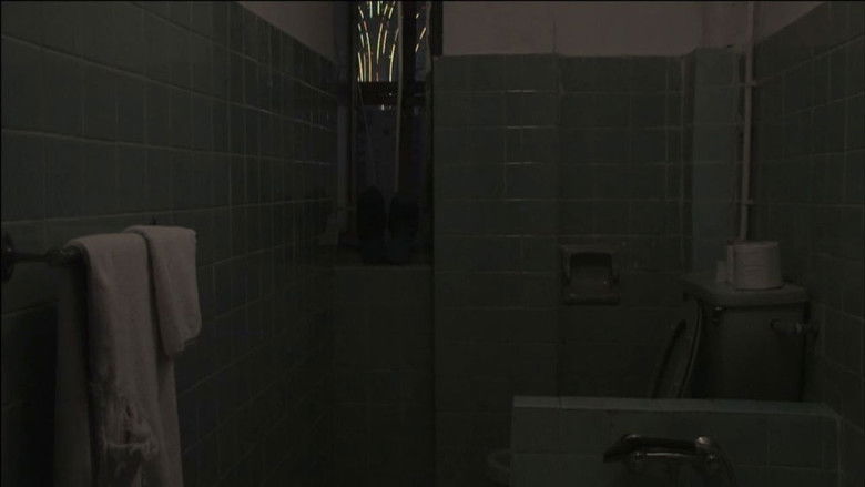 кадр из фильма A Última Vez Que Vi Macau