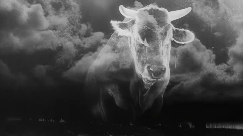 кадр из фильма Старое и новое