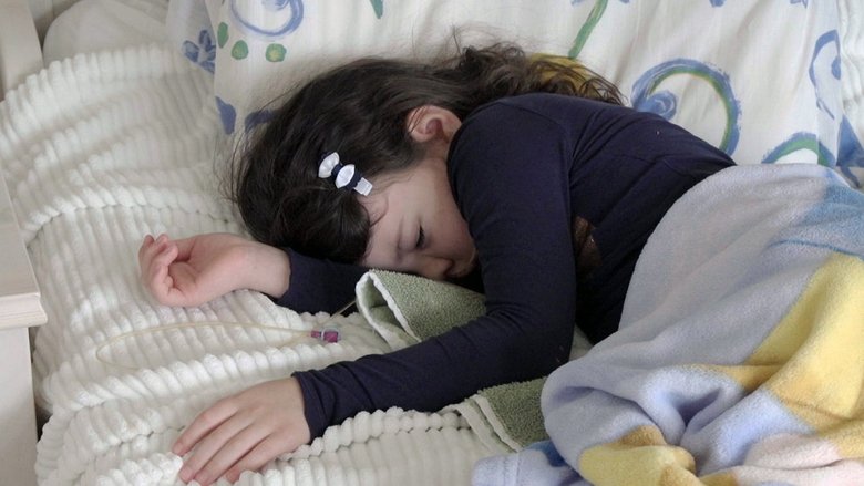 кадр из фильма Жизнь захватывает меня