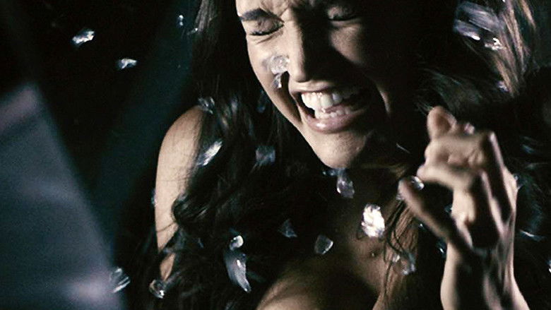 кадр из фильма Грязь