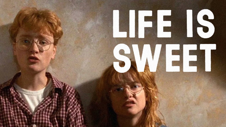 кадр из фильма Сладости жизни