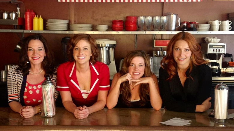 кадр из фильма This Magic Moment