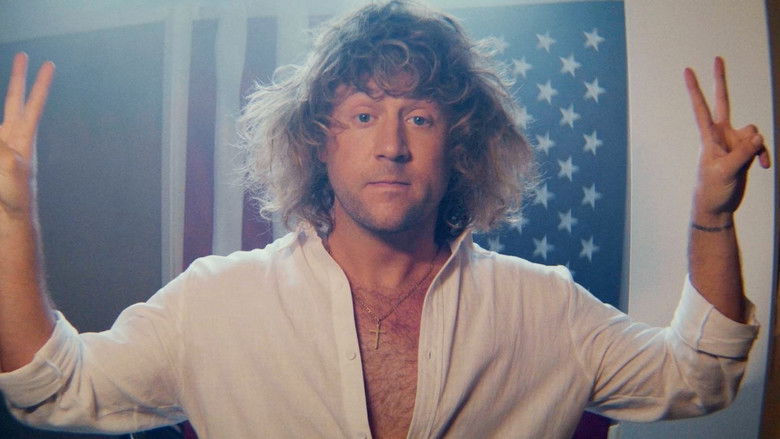 кадр из фильма Jebus