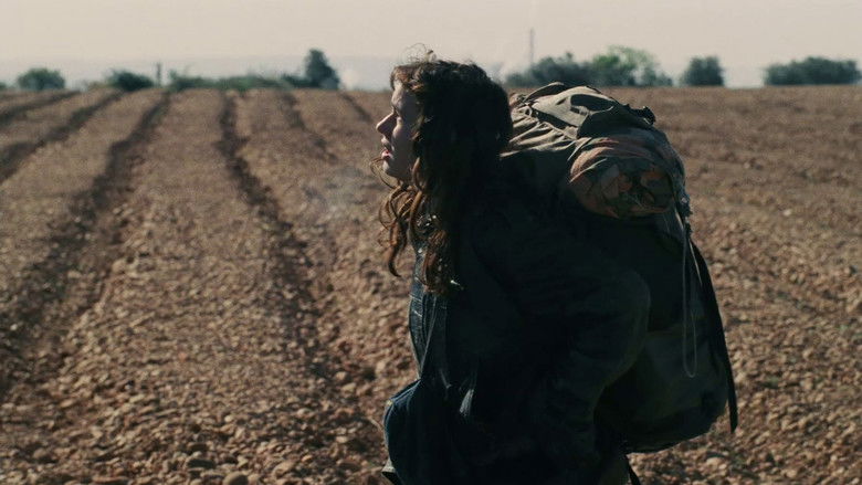 кадр из фильма Без крыши, вне закона