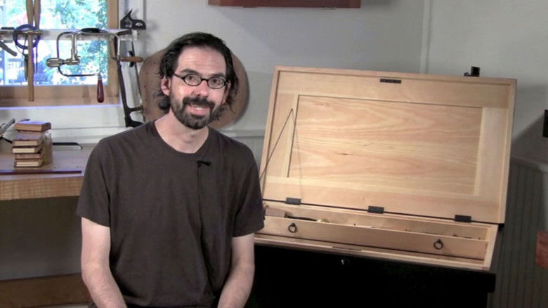 кадр из фильма Inside the Anarchist's Tool Chest