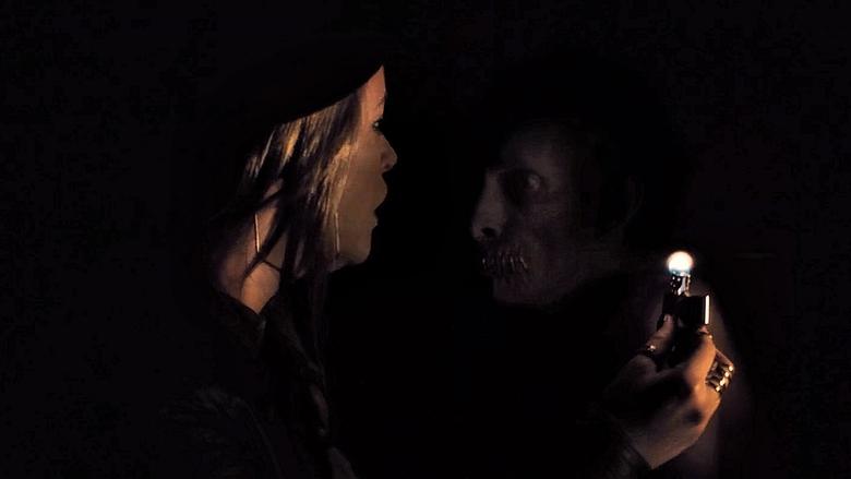 кадр из фильма Барахольщик