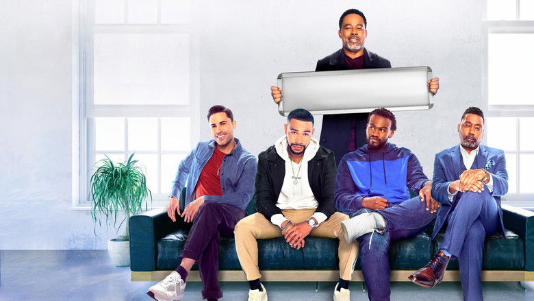 кадр из фильма Bad Dad Rehab: The Next Session