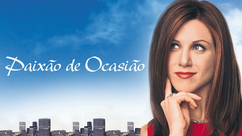 кадр из фильма Портрет совершенства