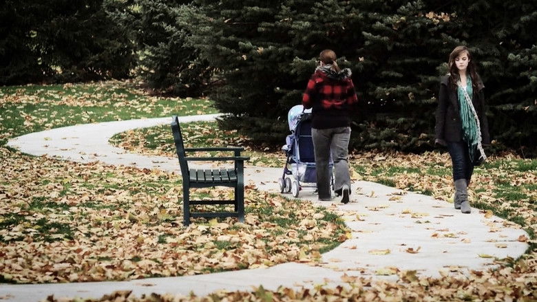 кадр из фильма The Letter Writer