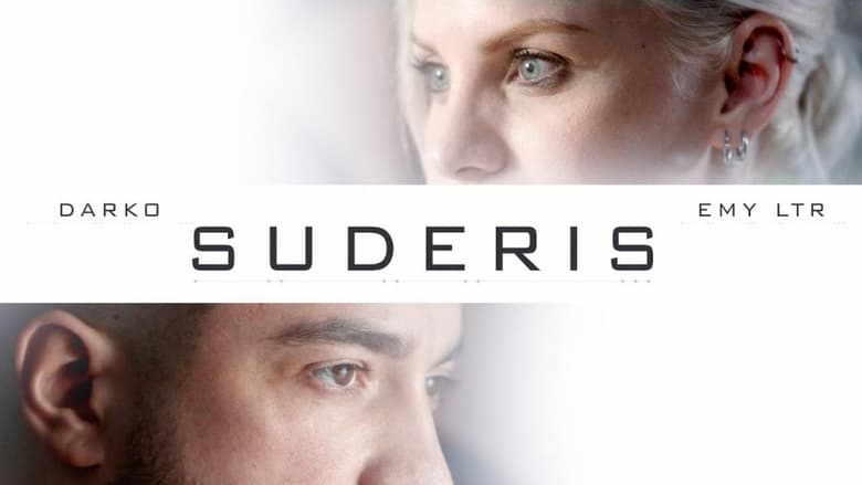 кадр из фильма Sudéris