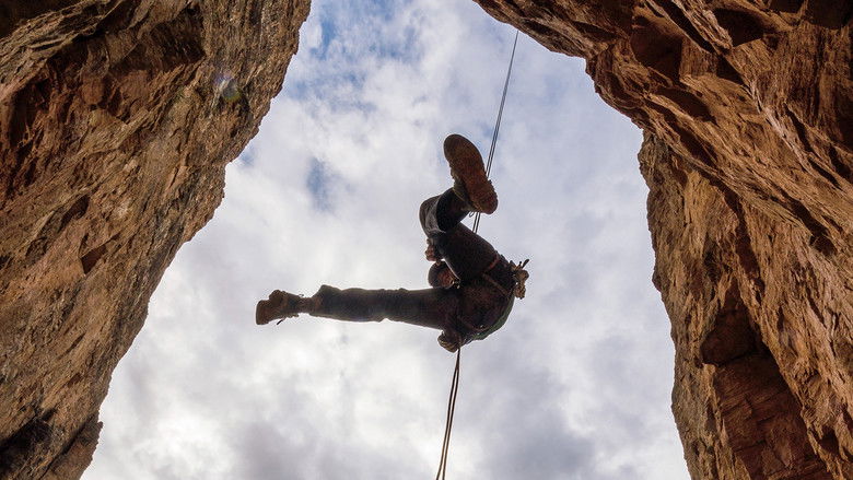 кадр из фильма Into the Grand Canyon