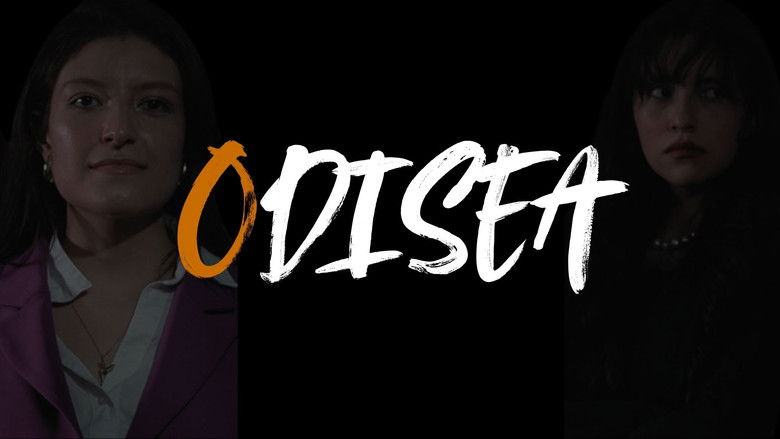 кадр из фильма ODISEA KALIAN LA PELÍCULA 3