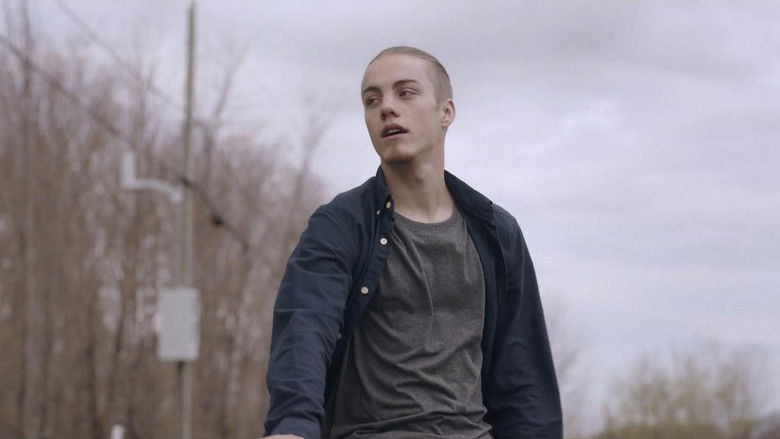 кадр из фильма À nous l'éternité