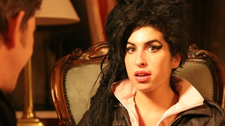 кадр из фильма Amy Winehouse: At the BBC - Arena: The Day She Came to Dingle