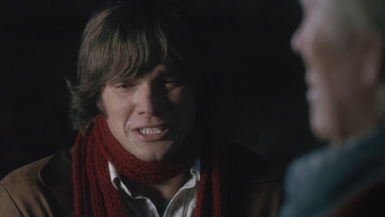 кадр из фильма Рождественский коттедж