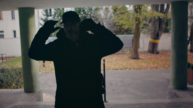 кадр из фильма Skandal. Ewenement Molesty