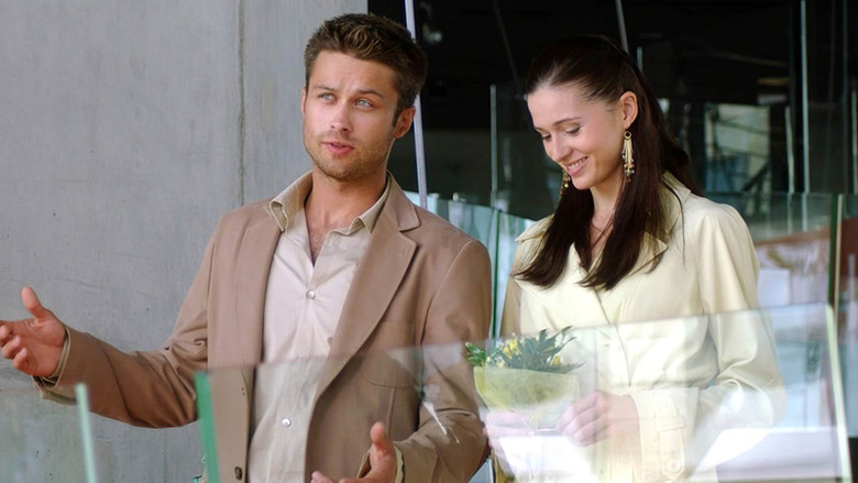 кадр из фильма Tylko mnie kochaj