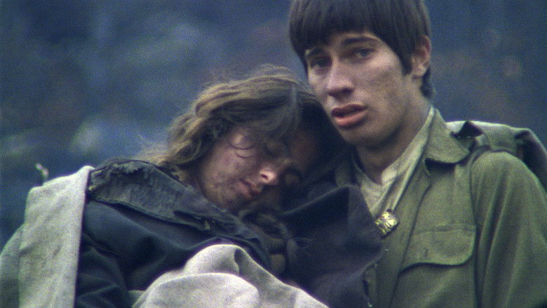 кадр из фильма Ψυχή Βαθιά