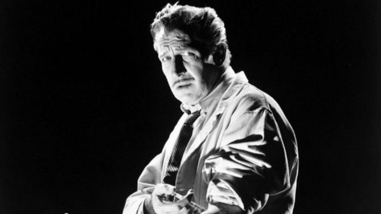 кадр из фильма Тинглер