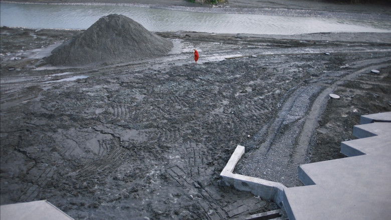 кадр из фильма Песок