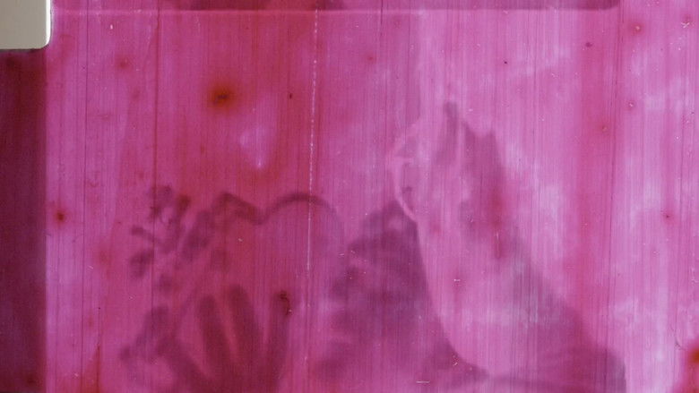 кадр из фильма Anxiety Juice