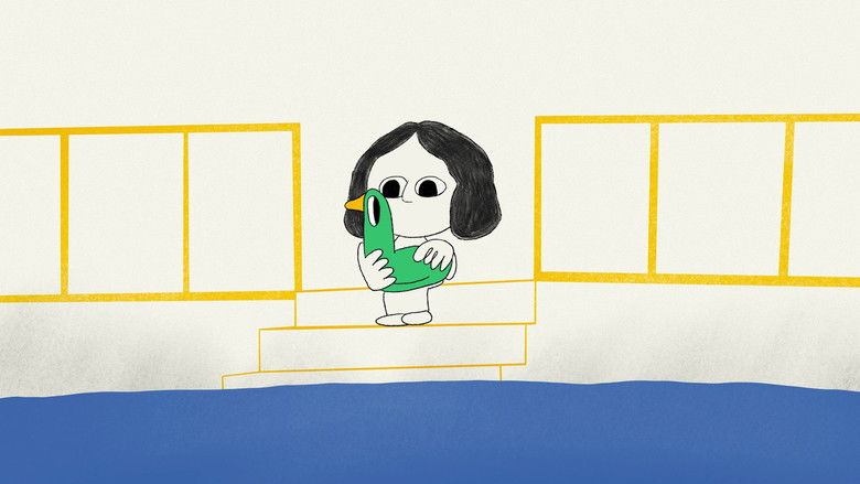 кадр из фильма Про Соню