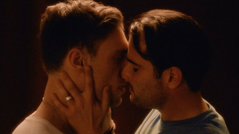 кадр из фильма Sacrifice