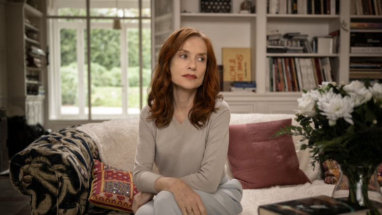 кадр из фильма Marianne