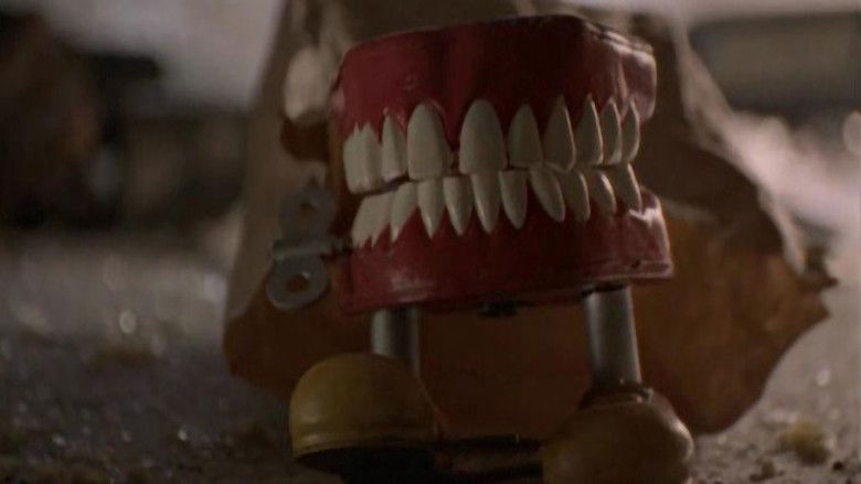 кадр из фильма Автострада