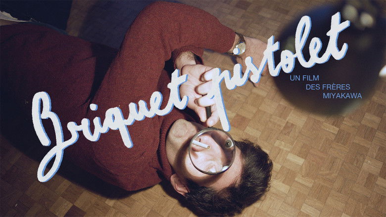 кадр из фильма Briquet Pistolet