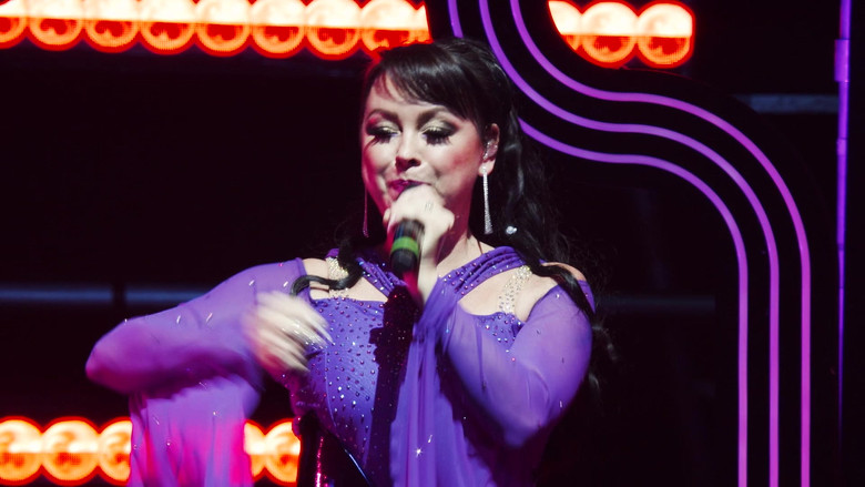 кадр из фильма Steps: What the Future Holds - Live at the O2 Arena