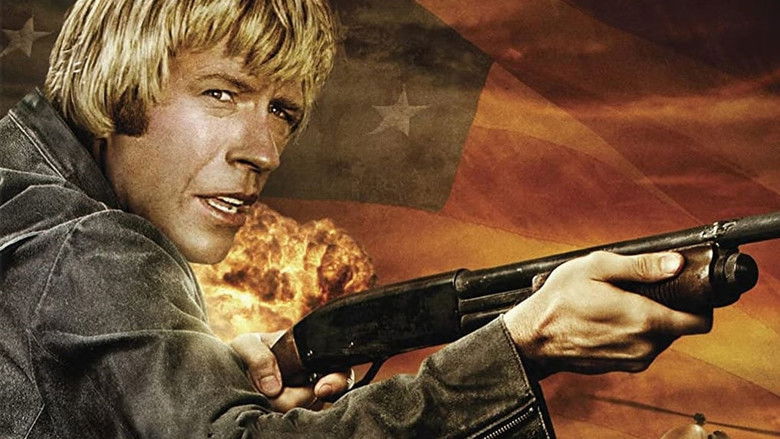 кадр из фильма Правонарушитель