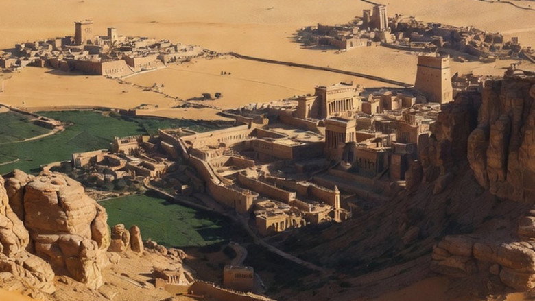 Возвращение Аббероссы