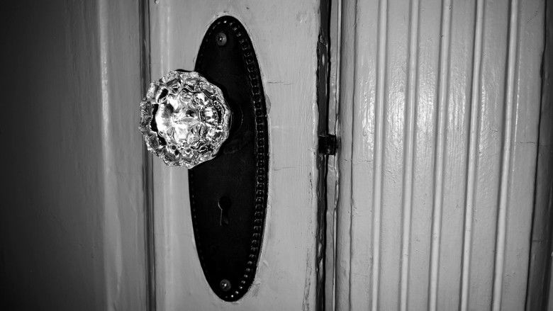 кадр из фильма Trepidation