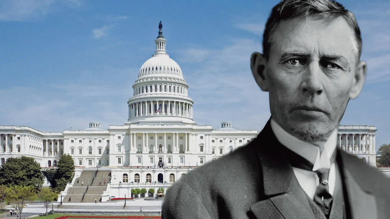 кадр из фильма Shadowring