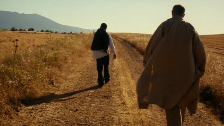 кадр из фильма Ένας κι Ένας