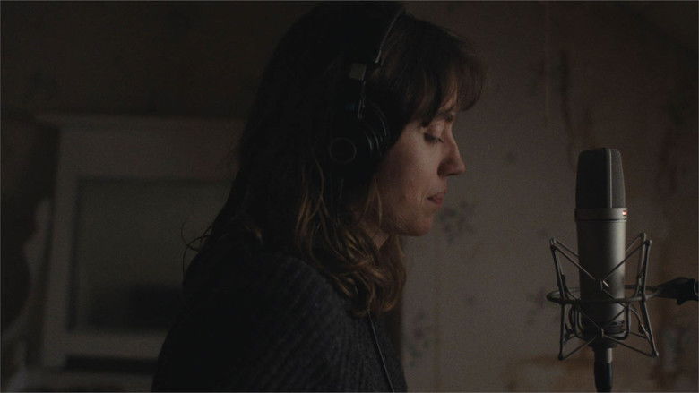 кадр из фильма Analog Medium