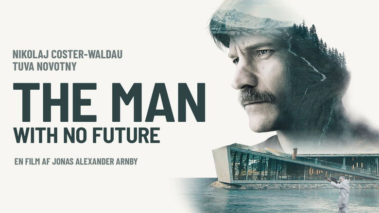 кадр из фильма Отель для самоубийц