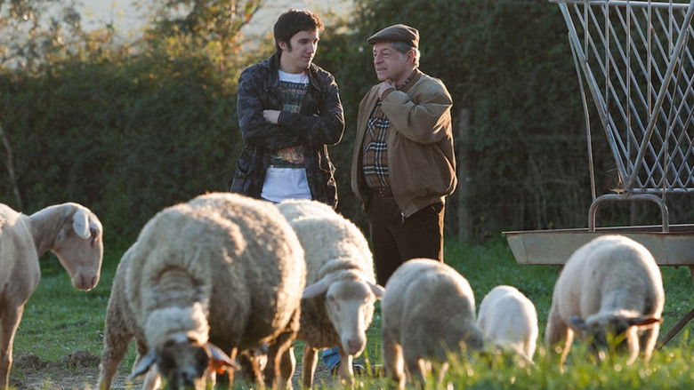 кадр из фильма Vá Cavar Batatas