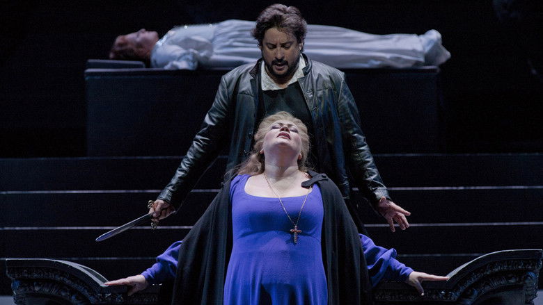 кадр из фильма Ponchielli: La Gioconda - Opéra National de Paris