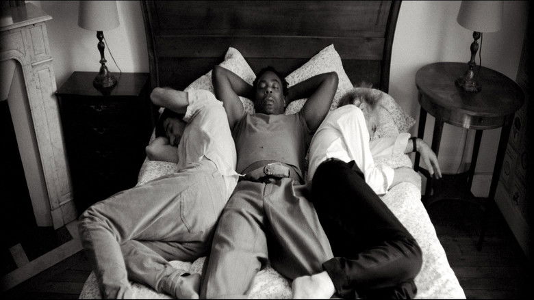 кадр из фильма LA CLEF